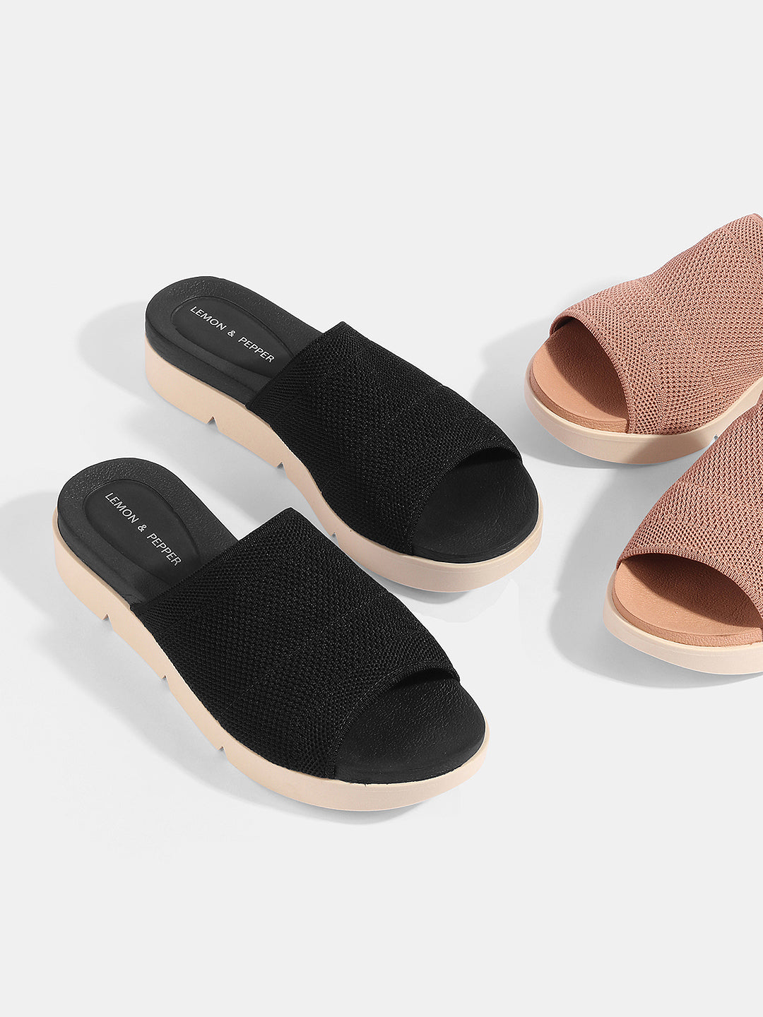 Penshoppe best sale slippers price